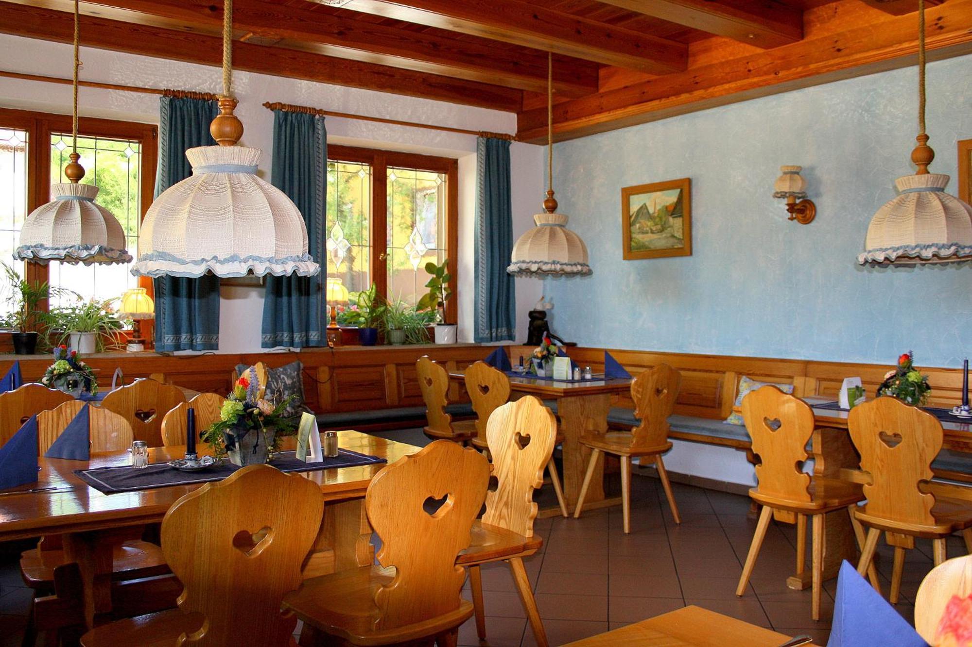 Gasthof Alte Schreinerei Rothenburg ob der Tauber Dış mekan fotoğraf